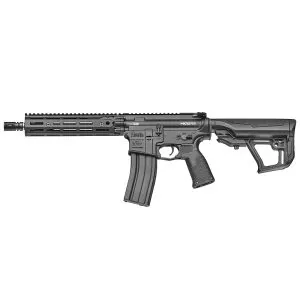 ICS Daniel Defense MK18 RIII (S3)