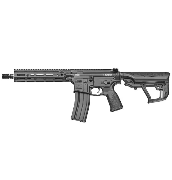 ICS Daniel Defense MK18 RIII (S3)