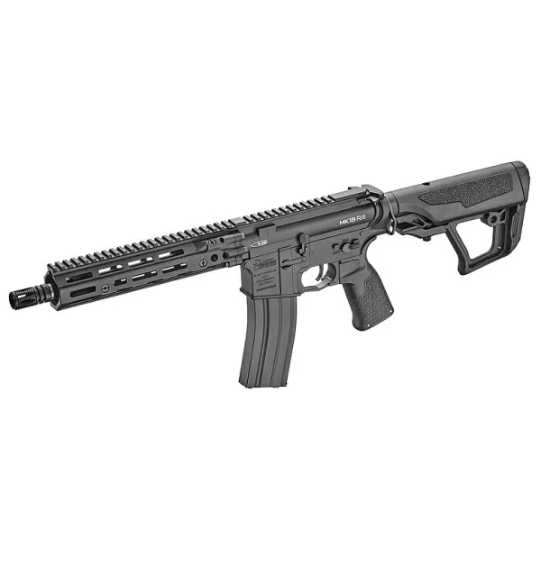 ICS Daniel Defense MK18 RIII (S3) - Image 2