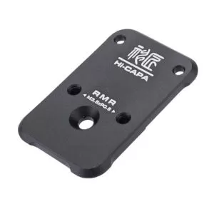 ICS Hi-Capa 4.3 Red Dot Mount