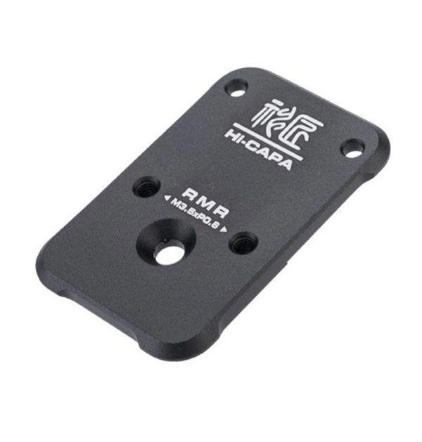 ICS Hi-Capa 4.3 Red Dot Mount