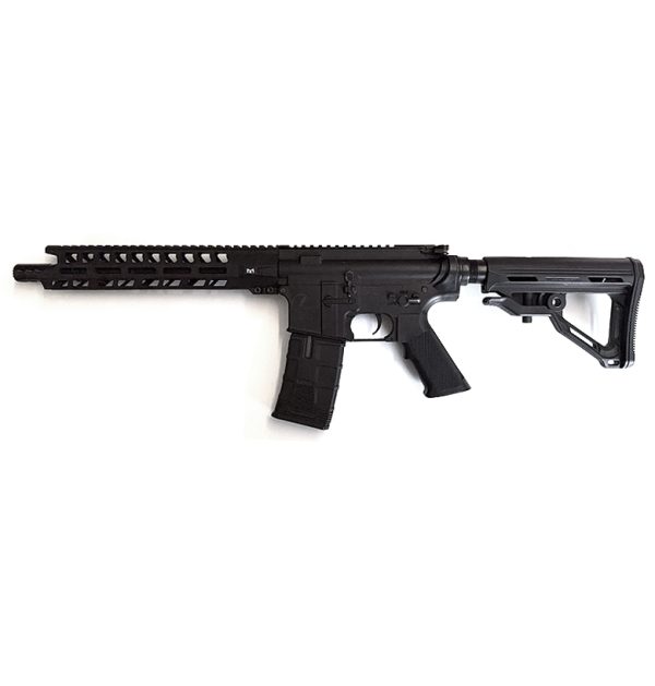 Ex.Hire ICS CXP Peleador (PB08)