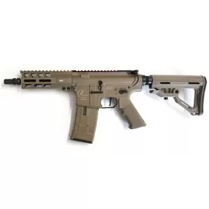 Ex.Hire ICS CXP Peleador (SV20)
