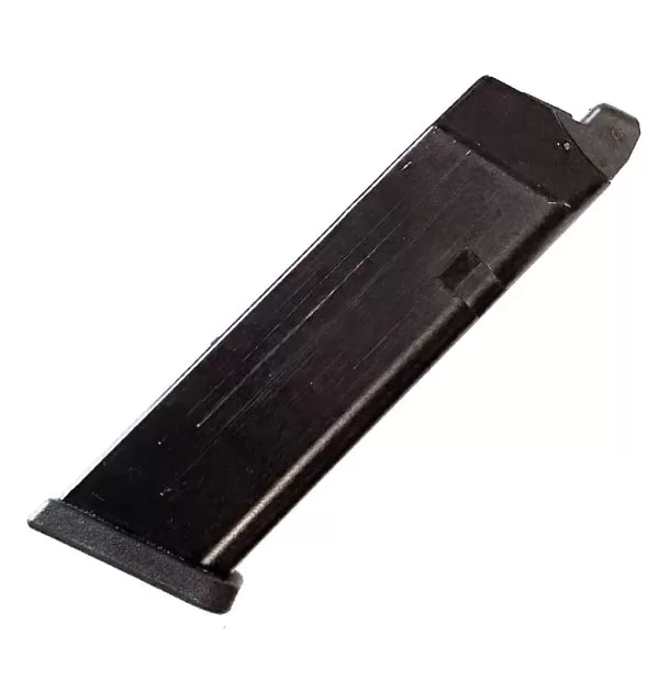 *Pre-owned* WE Glock / AAP-01 25rd Mag