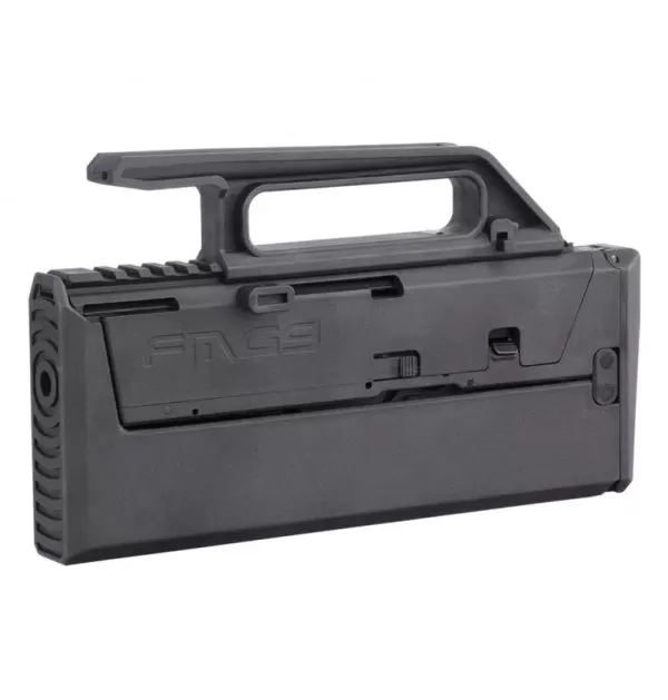 MARUYAMA FMG-9 - Image 2