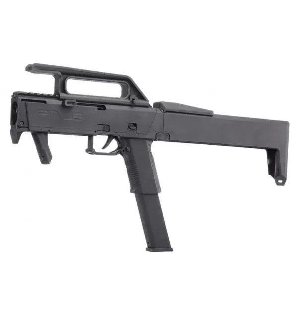 MARUYAMA FMG-9 - Image 3