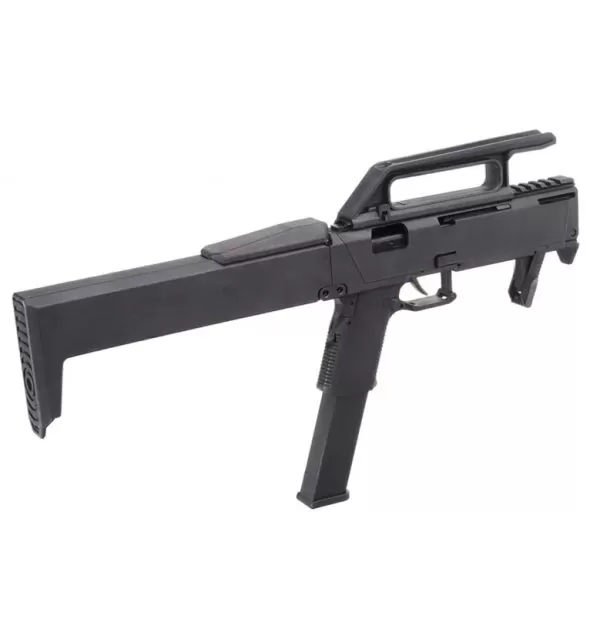 MARUYAMA FMG-9 - Image 4