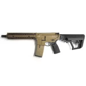 Ex.Hire ICS Daniel Defense MK18 (5)