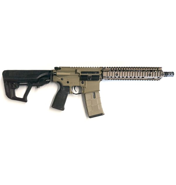 Ex.Hire ICS Daniel Defense MK18 (5) - Image 2