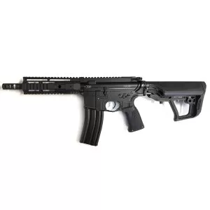 Ex.Hire ICS Daniel Defense MK18 (7)