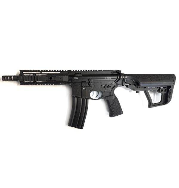 Ex.Hire ICS Daniel Defense MK18 (7)