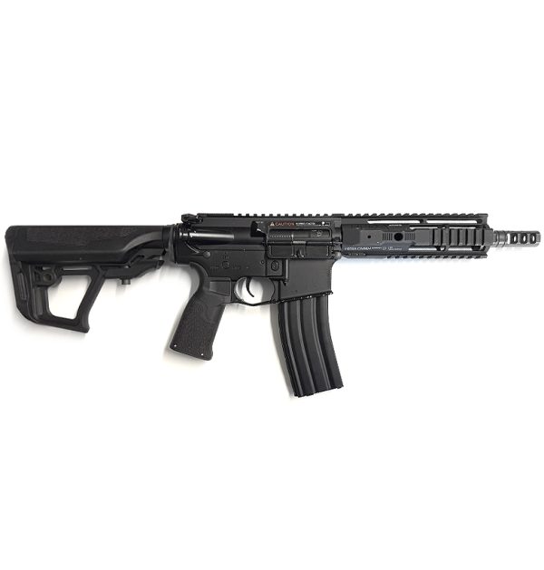 Ex.Hire ICS Daniel Defense MK18 (7) - Image 2