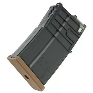 VFC HK M110 / G28 GBBR Magazine