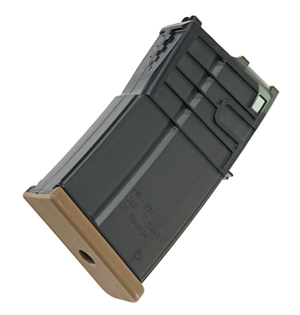 VFC HK M110 / G28 GBBR Magazine