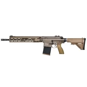 VFC HK M110A1 GBBR