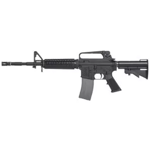VFC Colt M16 A2 Carbine (V3) GBBR