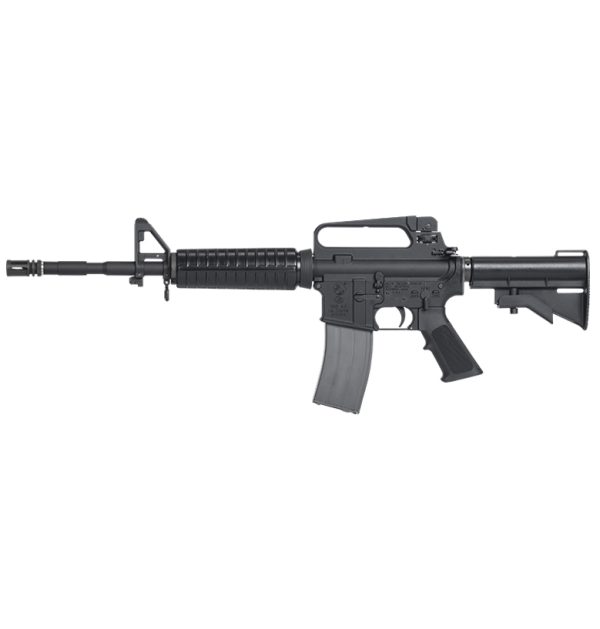 VFC Colt M16 A2 Carbine (V3) GBBR