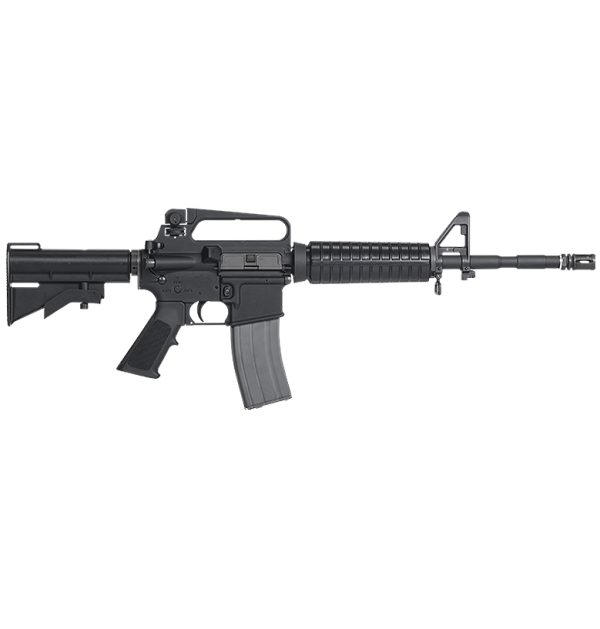 VFC Colt M16 A2 Carbine (V3) GBBR - Image 2