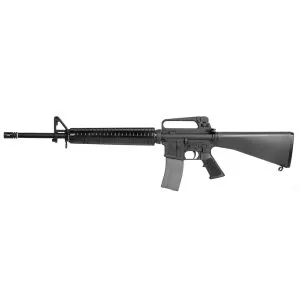 VFC Colt M16 A2 (V3) GBBR