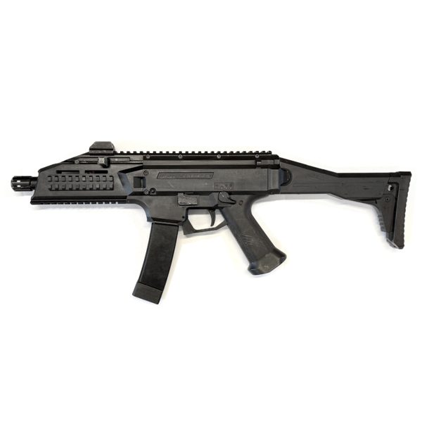 *Pre-owned* ASG CZ Scorpion EVO - Image 3