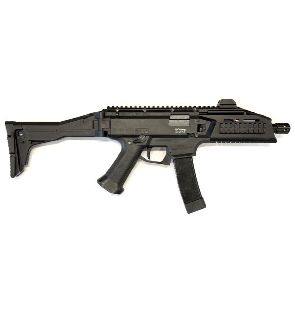 *Pre-owned* ASG CZ Scorpion EVO - Image 2