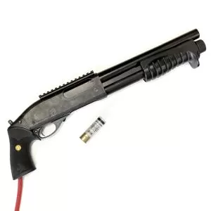 *Pre-owned* HPA M870 Breacher