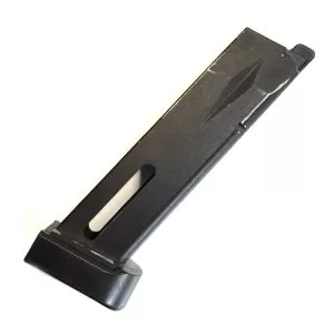 *Pre-owned* KJW M9 C02 magazine