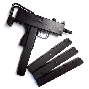 *Pre-owned* KSC M11 A1