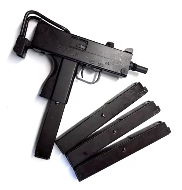 *Pre-owned* KSC M11 A1