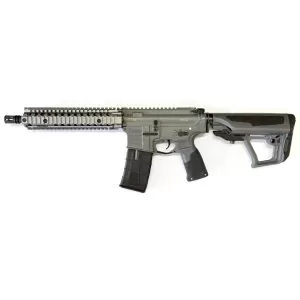 Ex.Hire ICS Daniel Defense MK18 (8)
