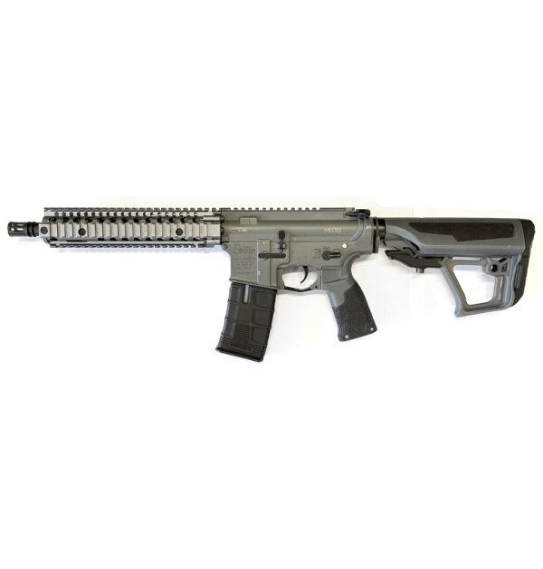 Ex.Hire ICS Daniel Defense MK18 (8)