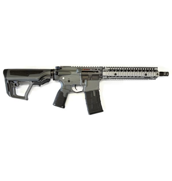 Ex.Hire ICS Daniel Defense MK18 (8) - Image 2