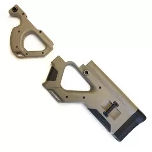 ICS Hera Arms CQR Kit (FDE)