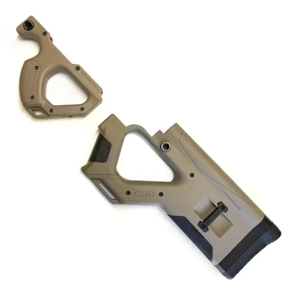 ICS Hera Arms CQR Kit (FDE)
