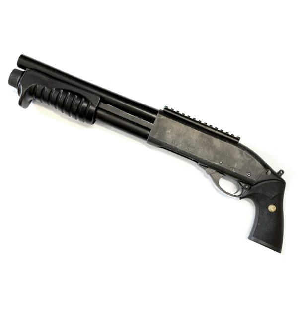 *Pre-owned* Marui M870 Breacher - Image 2