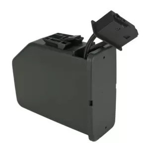A&K M249 Box Magazine