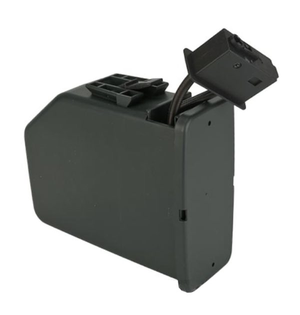 A&K M249 Box Magazine