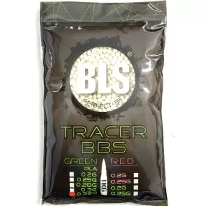 BLS .32g Bio Tracer BB