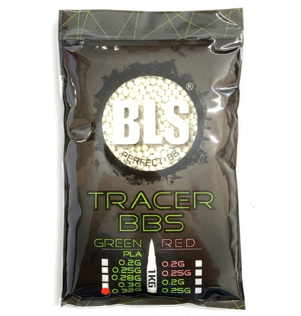 BLS .32g Bio Tracer BB