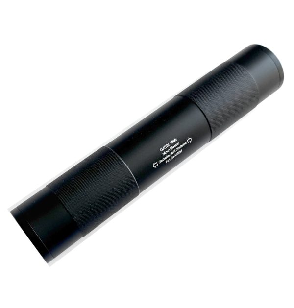 Classic Army Foam Filled Suppressor