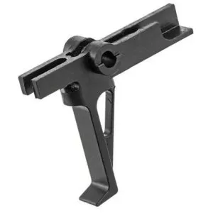 GHK M4 Steel Trigger
