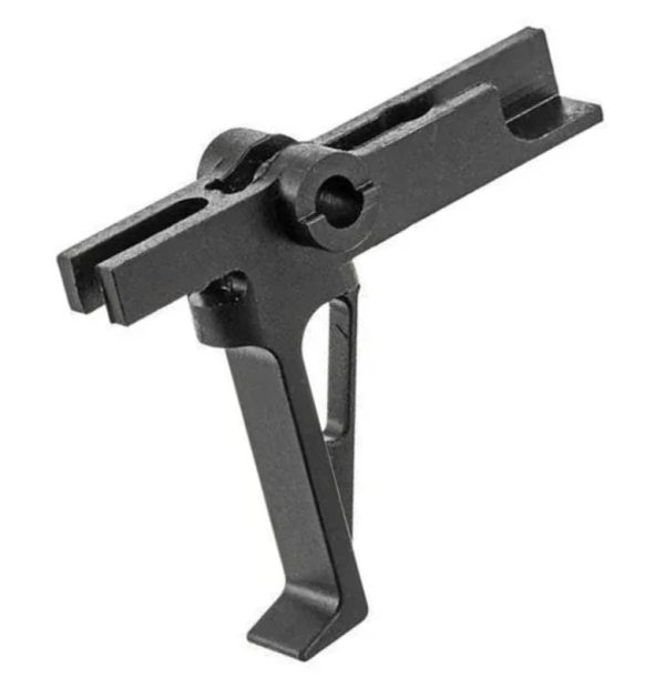 GHK M4 Steel Trigger
