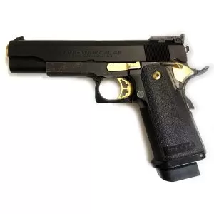 *Pre-Owned* Tokyo Marui Hi-Capa (G)