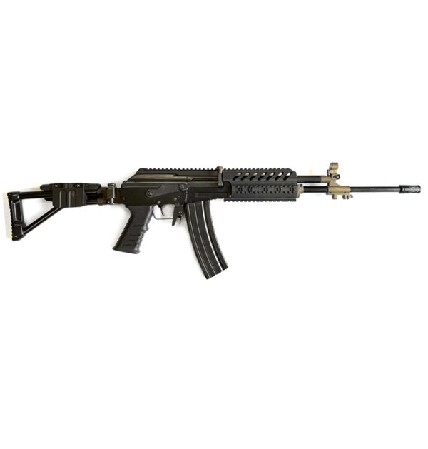 *Pre-owned* ICS Galil AEG - Image 2