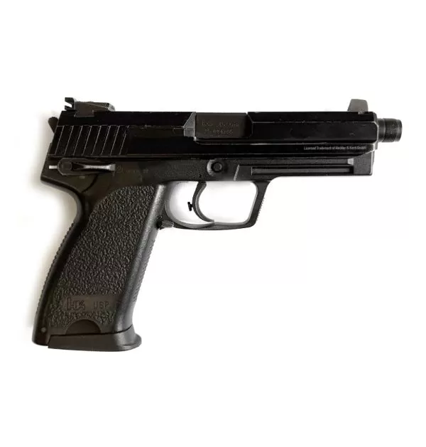 *Pre-Owned* KSC USP Tactical - Image 2