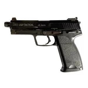 *Pre-Owned* KSC USP Tactical