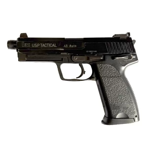 *Pre-Owned* KSC USP Tactical