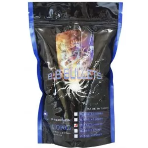 LCT 0.25g Precision BB
