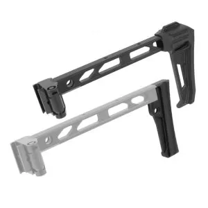 LCT 1913-X folding Stock Set
