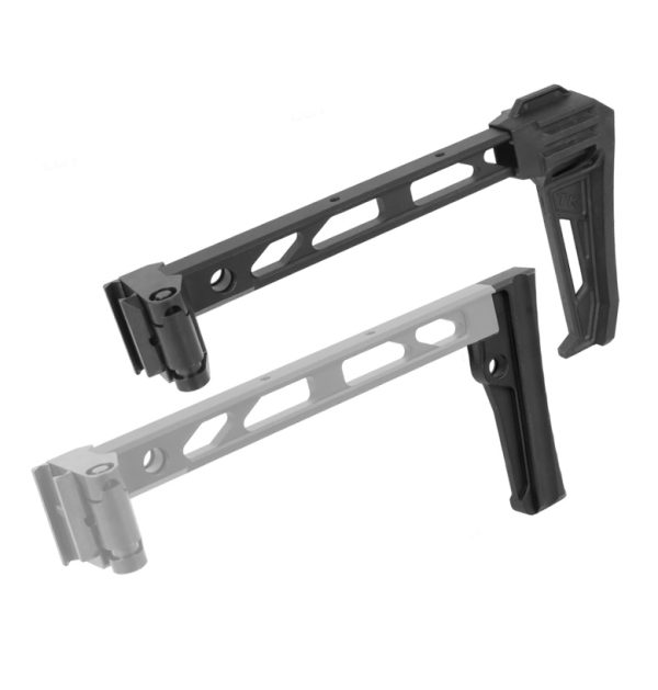 LCT 1913-X folding Stock Set